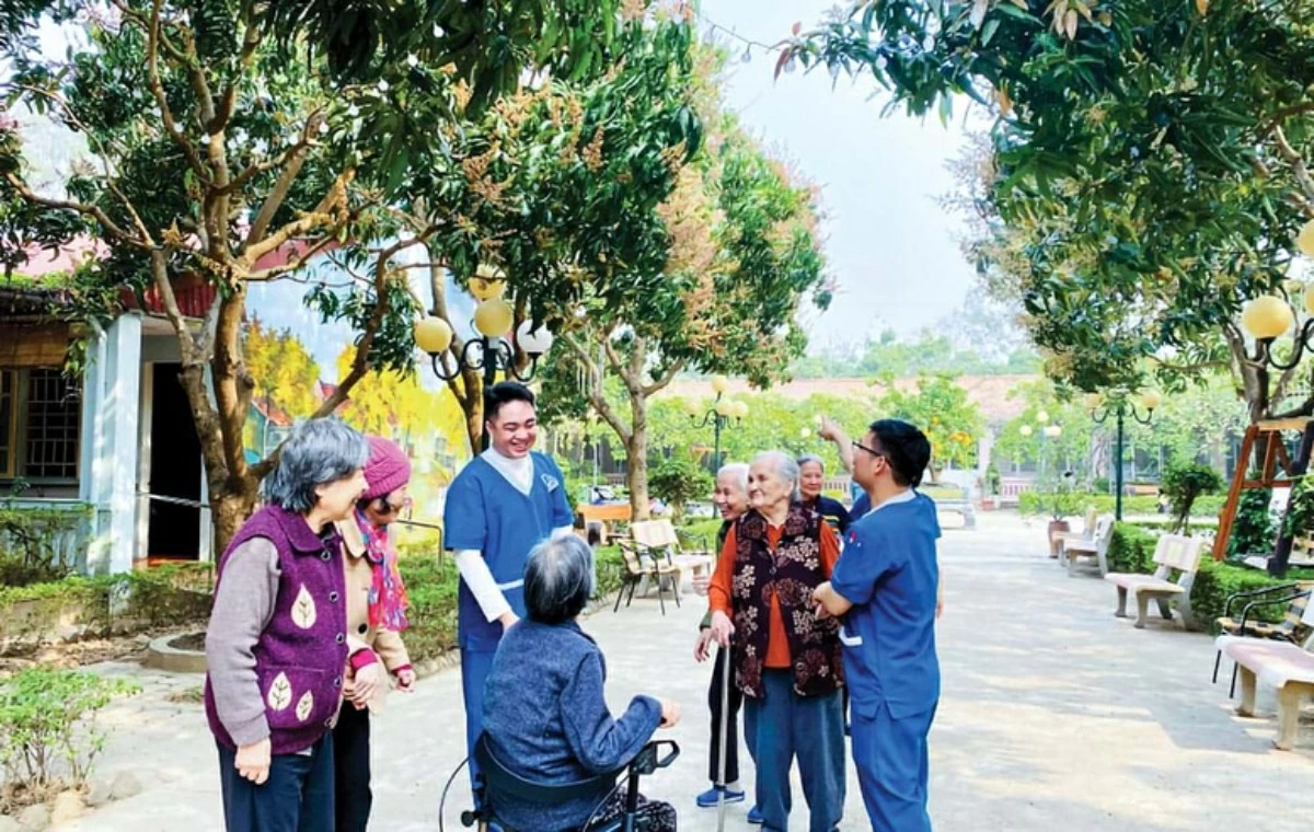 2P.Số 12(V) -OK: Một động lực tăng trưởng mới
