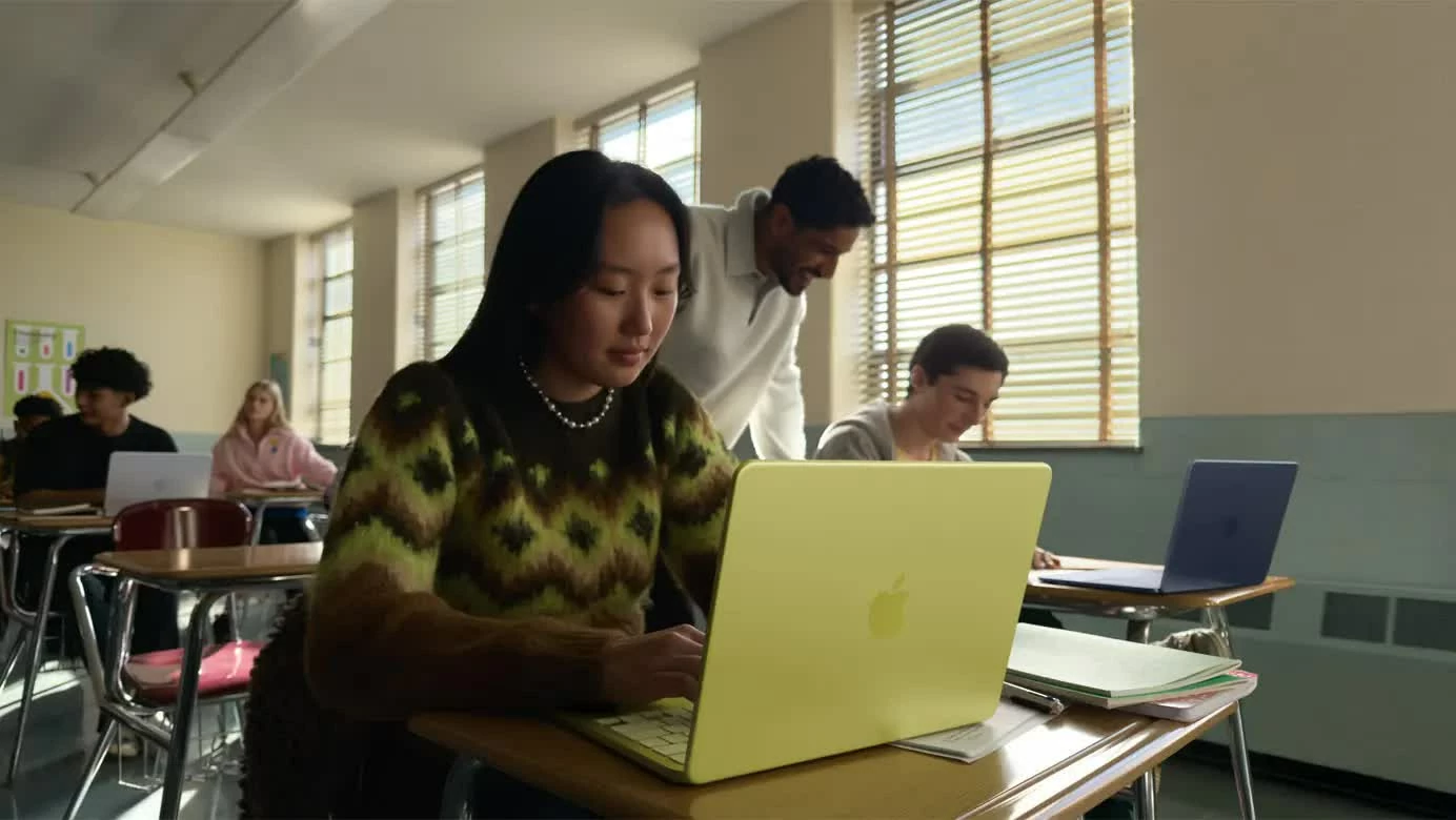 MacBook Neo là chiếc MacBook dễ sửa chữa nhất trong hơn một thập kỷ qua