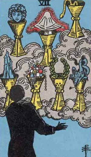 Bài tarot hôm nay 22/3: Mối quan hệ với crush có thể tiến triển lên được nữa không?