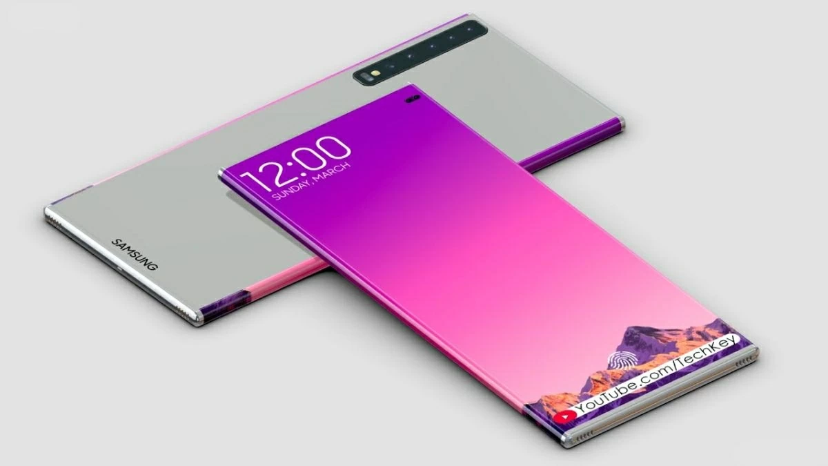 Nhiều thương hiệu khác đã mạnh tay nâng cấp pin cho smartphone của mình. 