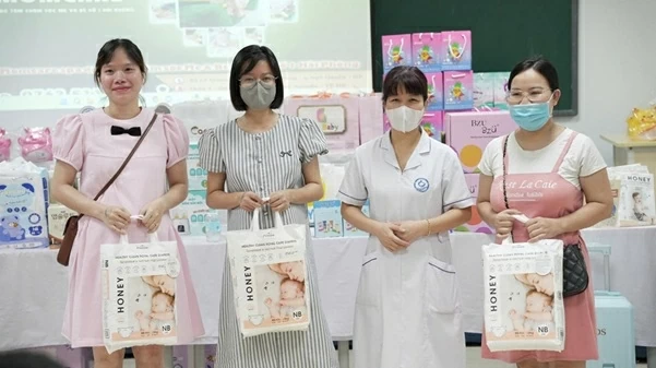 Motaro mở rộng hợp tác bệnh viện trên toàn quốc, xây dựng uy tín từ nền tảng kiểm định nghiêm ngặt