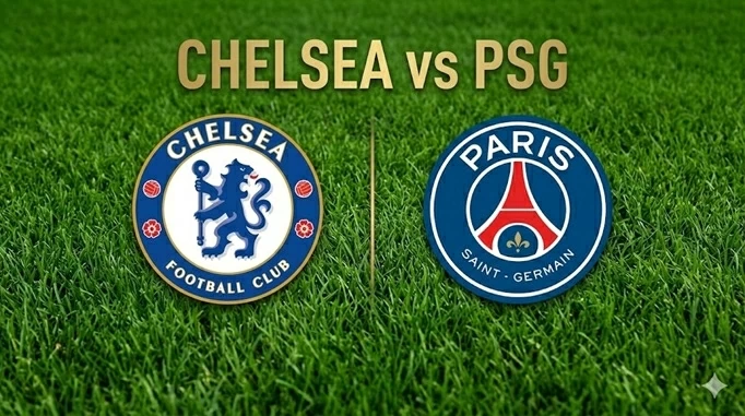 Nhận định, dự đoán trận đấu Chelsea vs PSG: Nhiệm vụ quá sức
