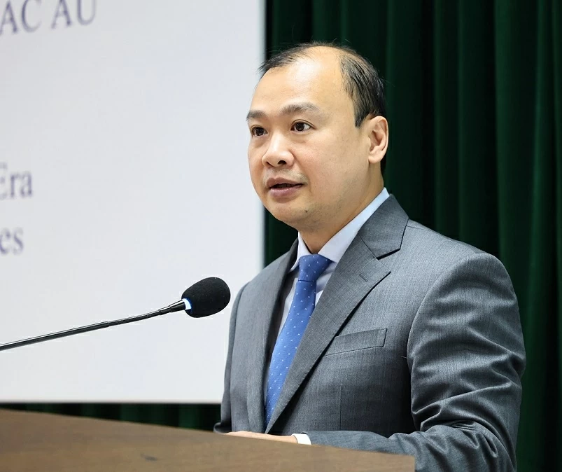 Quản trị quốc gia trong kỷ nguyên số: Tư duy Bắc Âu mang lại nhiều gợi mở thực tiễn cho Việt Nam