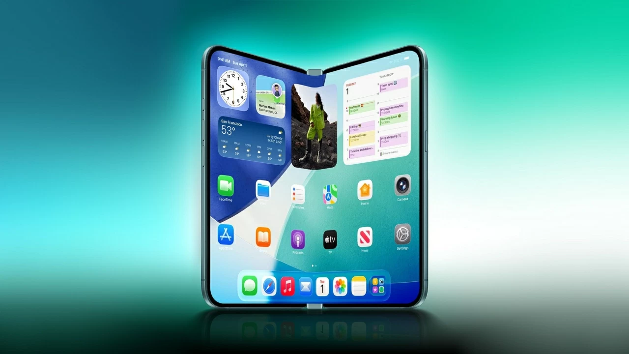 Apple muốn giới thiệu sản phẩm như lựa chọn cao cấp nhưng không khiến người dùng quá e ngại chi tiêu. Apple muốn giới thiệu sản phẩm như lựa chọn cao cấp nhưng không khiến người dùng quá e ngại chi tiêu.