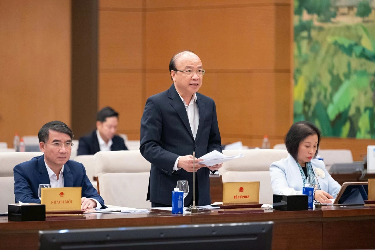 Trao thẩm quyền tối đa và tạo đột phá trong cải cách thủ tục hành chính cho Thủ đô Hà Nội