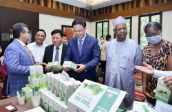 Chứng nhận Halal mở cơ hội cho doanh nghiệp tiếp cận thị trường 5.000 tỷ USD