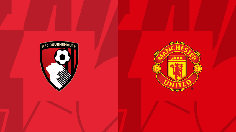 Nhận định, dự đoán trận đấu Bournemouth vs MU: Quỷ đỏ thăng hoa, chủ nhà khó đứng vững Nhận định, dự đoán trận đấu Bournemouth vs MU: Quỷ đỏ thăng hoa, chủ nhà khó đứng vững