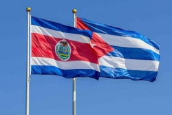 Costa Rica đóng cửa Đại sứ quán và hạ cấp quan hệ với Cuba; Havana bác bỏ