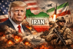 Dự đoán các kịch bản của Mỹ ở Iran