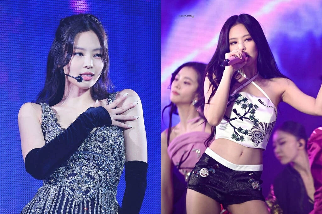 JENNIE (BLACKPINK) làm nghệ sĩ chính tại Lễ hội âm nhạc Chicago 2026 JENNIE (BLACKPINK) làm nghệ sĩ chính tại Lễ hội âm nhạc Chicago 2026