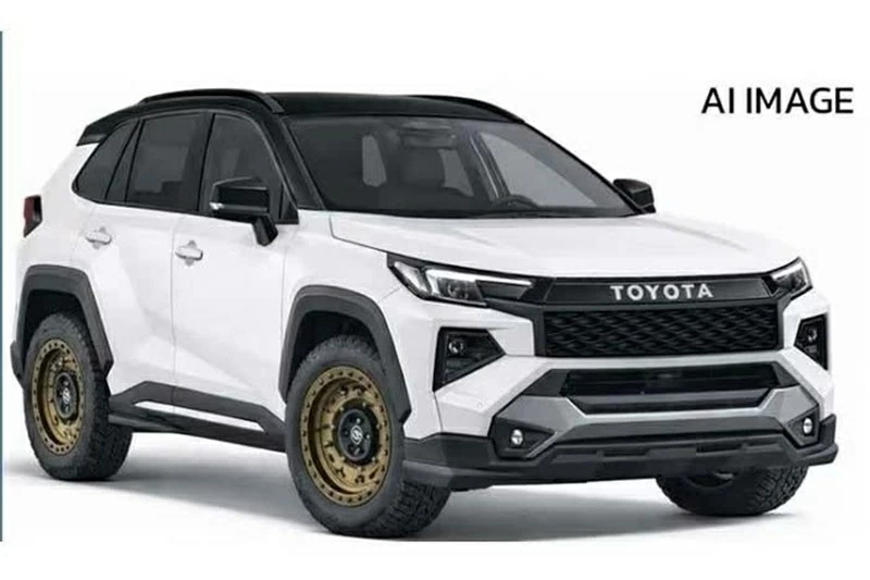 Toyota Yaris Cross 2027 nhiều khả năng sẽ ra mắt vào năm sau, trước khi mở rộng sang các thị trường Đông Nam Á khác. 
