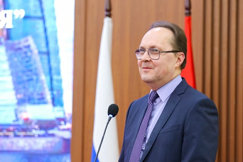 Cột mốc quan trọng trong nỗ lực vun đắp quan hệ Đối tác chiến lược toàn diện Nga - Việt Nam