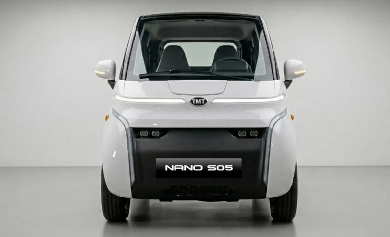 Nano S05 sẽ ra mắt tại thị trường Việt Nam vào khoảng tháng 6/2026.