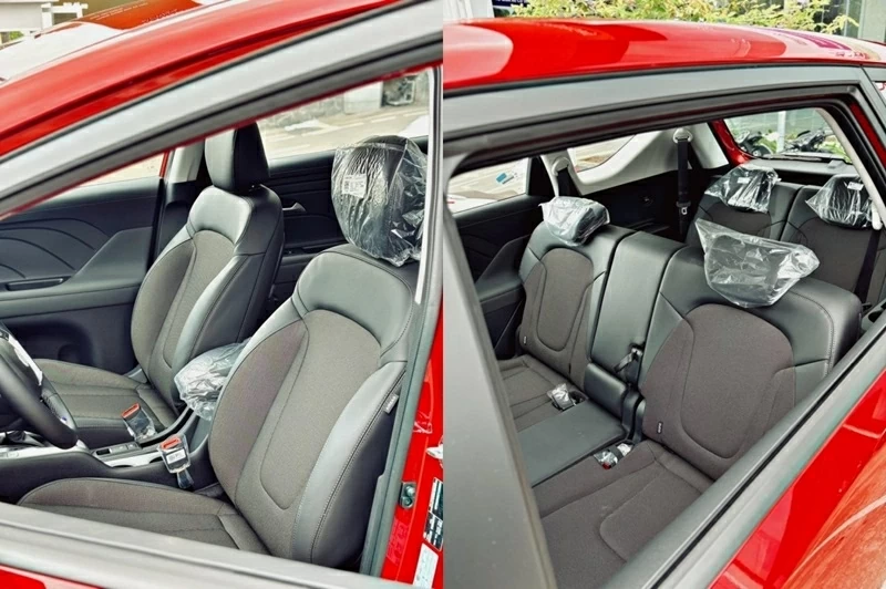 Hyundai Stargazer 2026 đang cho thấy nỗ lực rõ rệt của hãng trong việc gia tăng sức hút. Hyundai Stargazer 2026 đang cho thấy nỗ lực rõ rệt của hãng trong việc gia tăng sức hút.