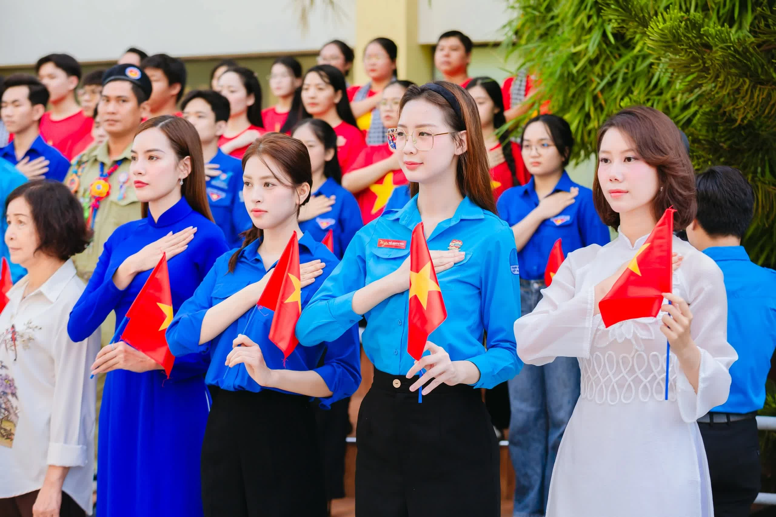 Khơi dậy động lực cho thanh niên trong kỷ nguyên số