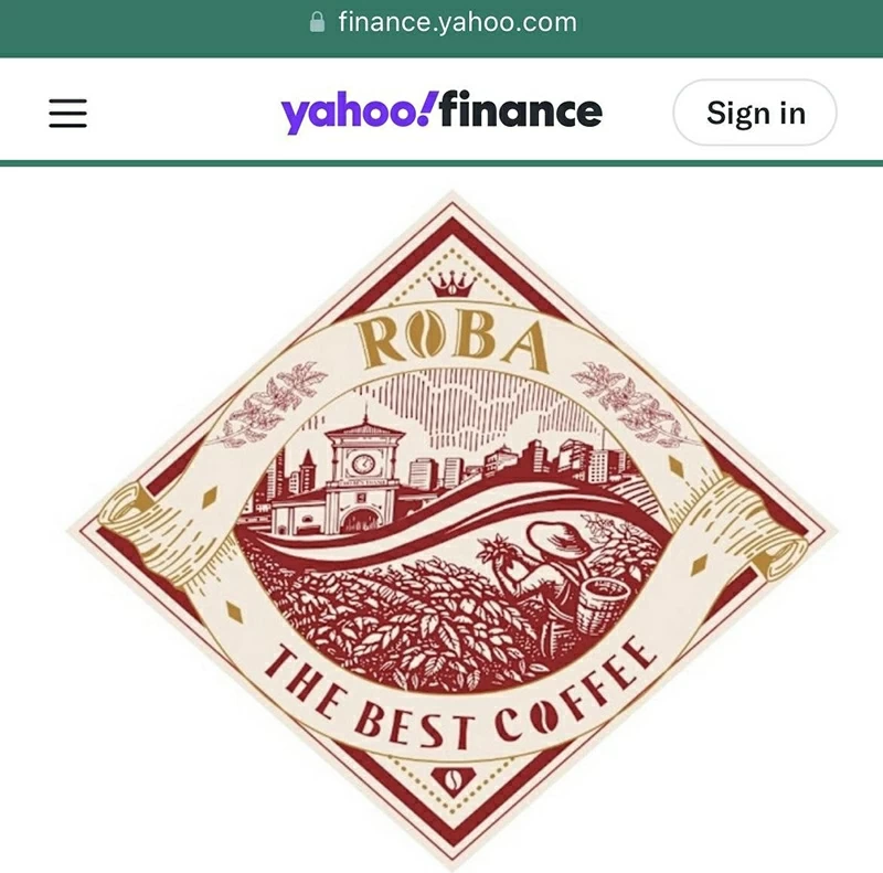 ROBA Coffee – Hành trình tìm lại tinh túy nguyên bản và nghệ thuật hòa quyện hương vị