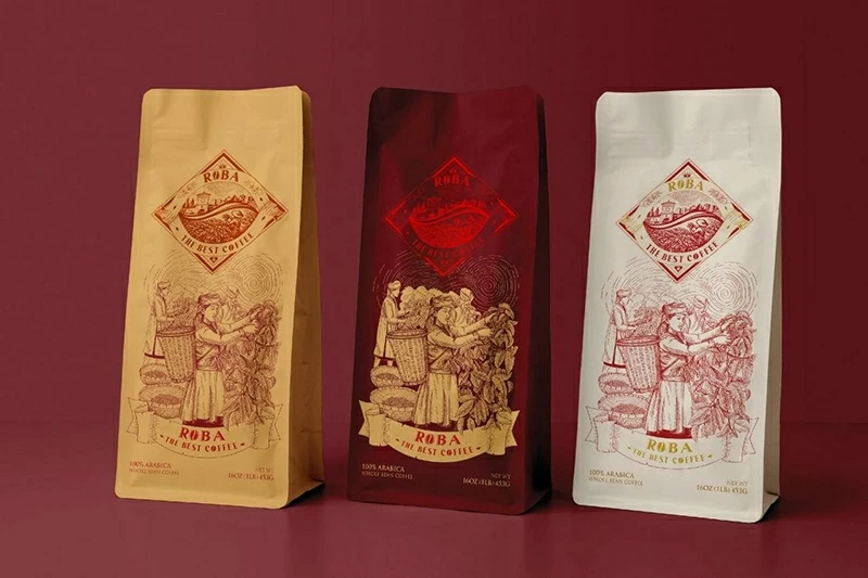 ROBA Coffee – Hành trình tìm lại tinh túy nguyên bản và nghệ thuật hòa quyện hương vị