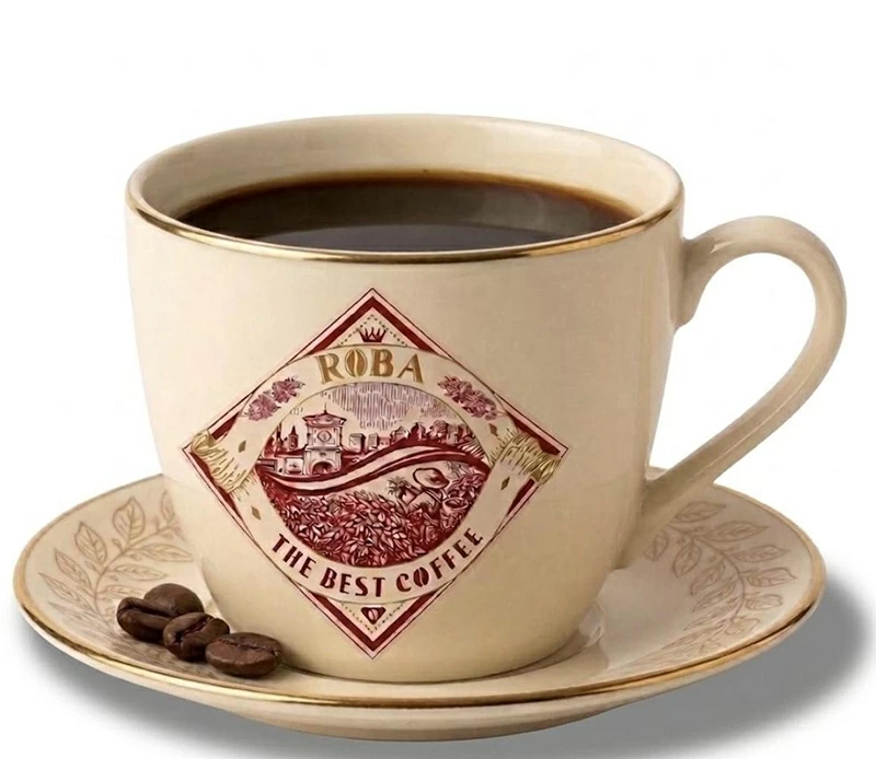 ROBA Coffee – Hành trình tìm lại tinh túy nguyên bản và nghệ thuật hòa quyện hương vị