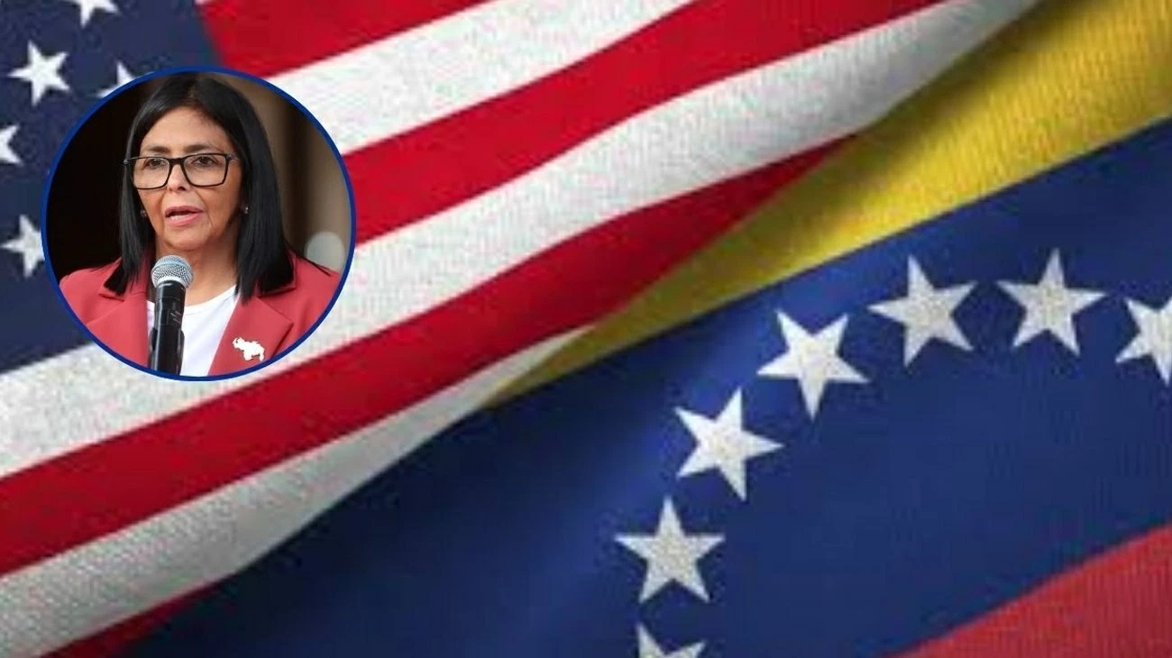 Mở đầu giai đoạn mới trong quan hệ song phương, Venezuela cử phái đoàn ngoại giao đến Mỹ