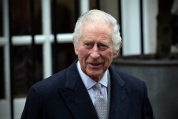 Nhà Vua Anh Charles III chuẩn bị thăm cấp nhà nước đầu tiên tới Mỹ, sẽ có một hành động lịch sử