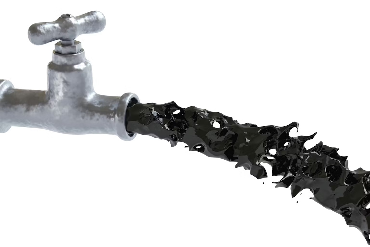 412 triệu thùng dầu sẽ sớm tràn ngập thị trường - liệu điều đó có ảnh hưởng gì? 412 triệu thùng dầu sẽ sớm tràn ngập thị trường - liệu điều đó có ảnh hưởng gì?