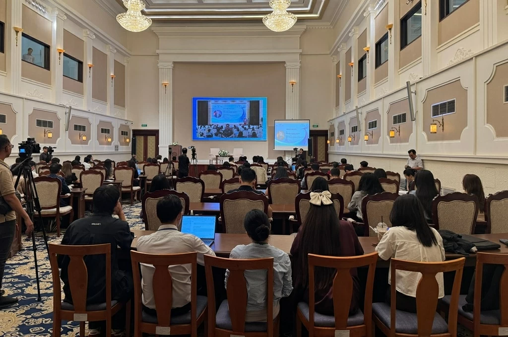 Quản trị thực chất: 