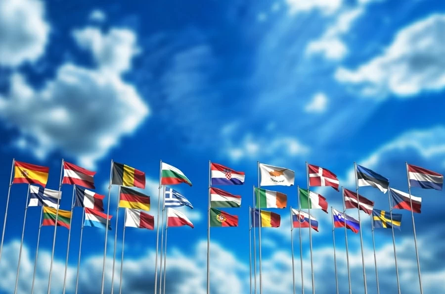 EU tung kế hoạch mới, chi bộn tiền đẩy nhanh việc phát triển các công nghệ quốc phòng mới. (Nguồn: odessa-journal.