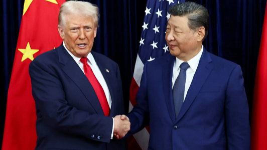 Nhà Trắng ra thông báo mới nhất về chuyến thăm Trung Quốc của Tổng thống Mỹ Donald Trump