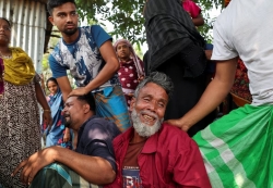 Bangladesh: Xe khách rơi xuống sông, 24 người thiệt mạng