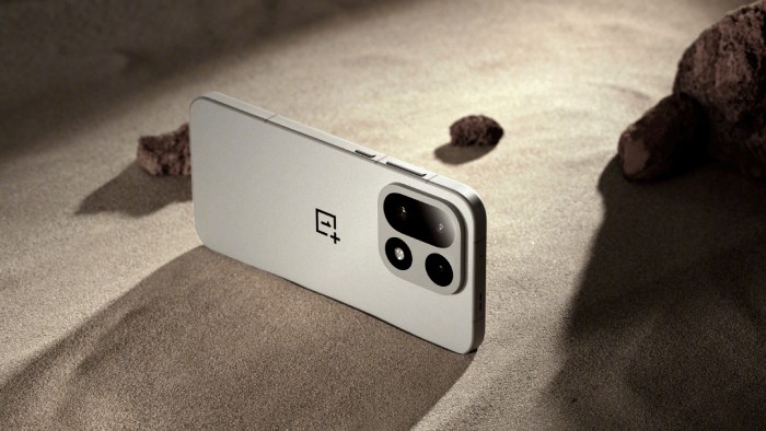 Trong nhiều năm gần đây, OnePlus cũng phải đối mặt với áp lực cạnh tranh .