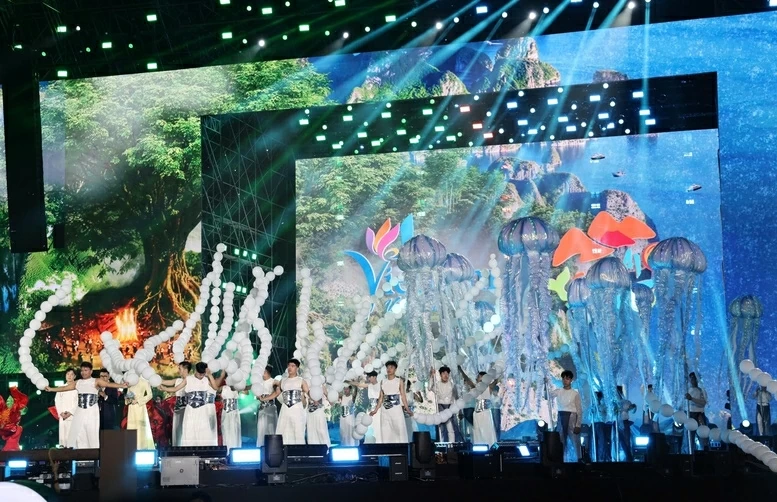 Khai mạc Năm Du lịch quốc gia - Gia Lai 2026: Tầm nhìn phát triển du lịch trong giai đoạn mới Khai mạc Năm Du lịch quốc gia - Gia Lai 2026: Tầm nhìn phát triển du lịch trong giai đoạn mới