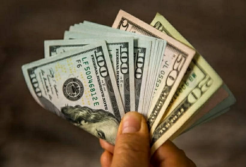 Đồng USD hướng tới tháng tăng mạnh nhất trong gần một năm. (Nguồn: Getty Images)