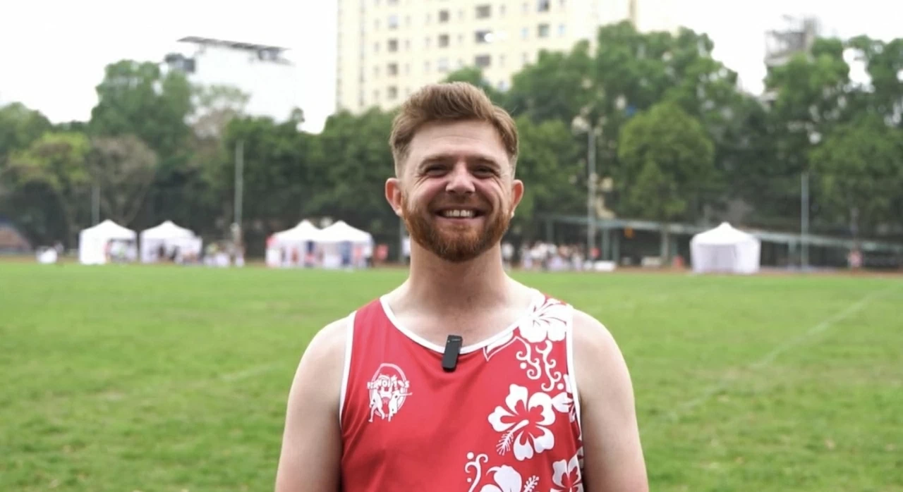Hanoi 10s tiếp nối hành trình phát triển Rugby tại Việt Nam Hanoi 10s tiếp nối hành trình phát triển Rugby tại Việt Nam