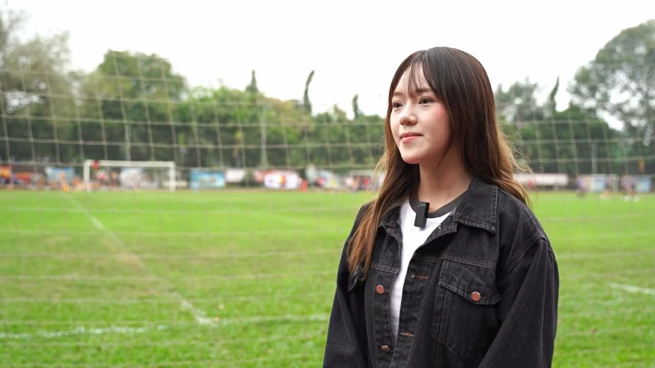 Hanoi 10s tiếp nối hành trình phát triển Rugby tại Việt Nam Hanoi 10s tiếp nối hành trình phát triển Rugby tại Việt Nam