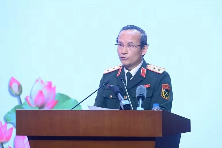 Phấn đấu là mô hình kiểu mẫu trong chăm sóc sức khỏe cán bộ, bộ đội và nhân dân