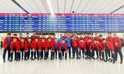 Nhận định, dự đoán trận đấu U23 Việt Nam vs U23 Trung Quốc: Lời chia tay đẹp hay nỗi đau thêm dài?
