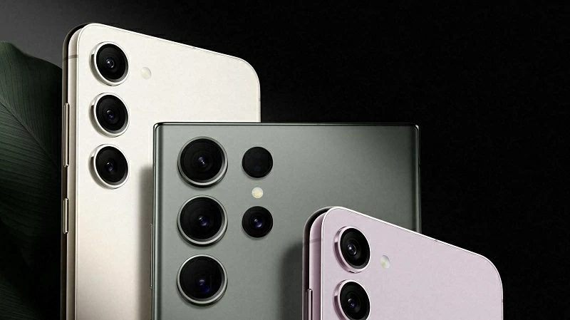 Các hãng như Vivo và Oppo đang tích cực thử nghiệm nhiều công nghệ camera mới. Các hãng như Vivo và Oppo đang tích cực thử nghiệm nhiều công nghệ camera mới.