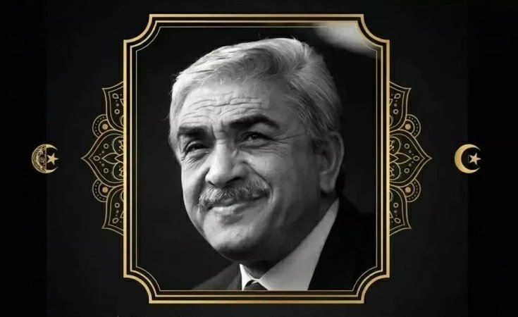 Điện chia buồn nguyên Tổng thống Algeria Liamine Zeroual