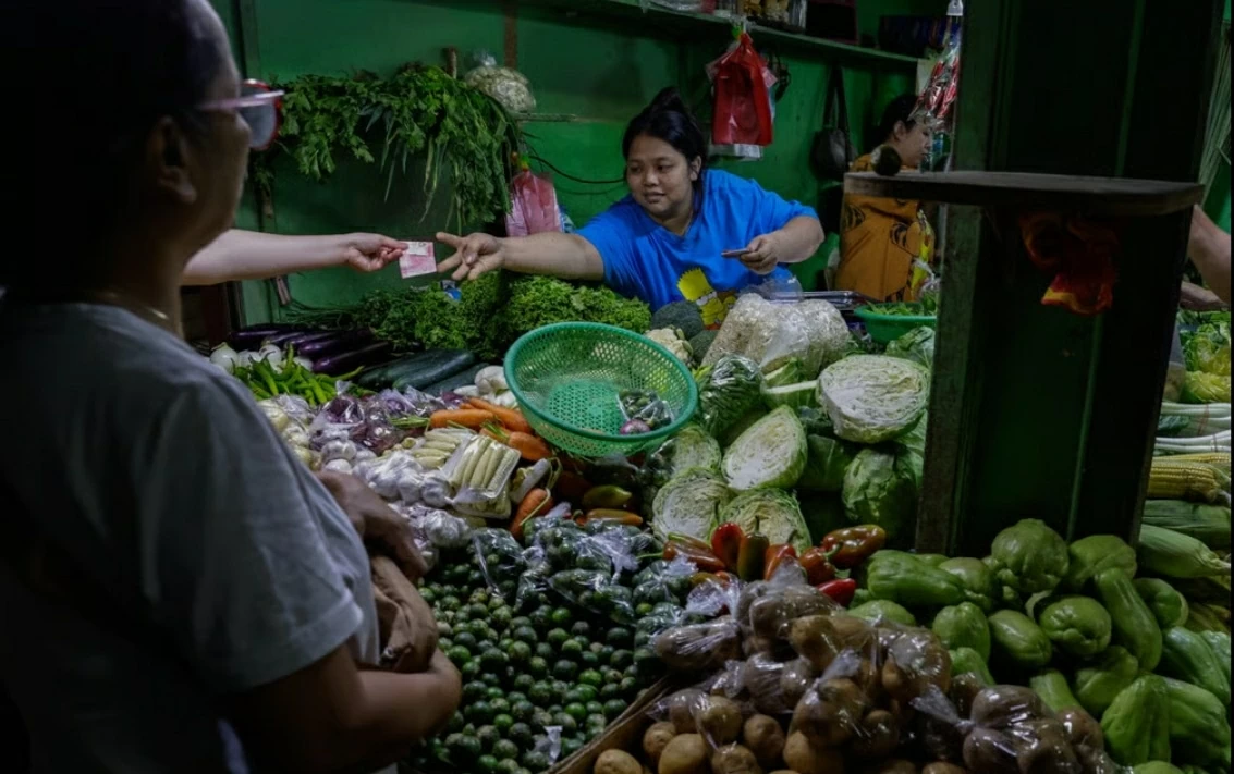 kinh tế Philippines