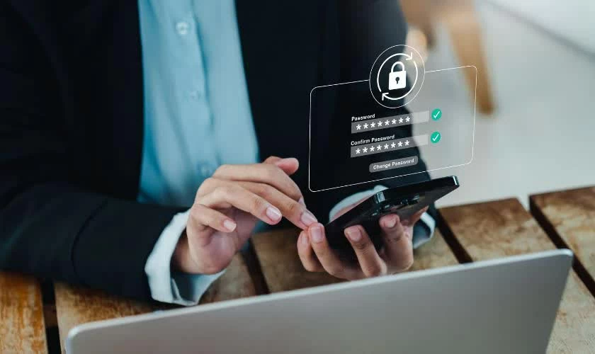 Hướng dẫn cách đổi mật khẩu Facebook nhưng quên mật khẩu cũ. Hướng dẫn cách đổi mật khẩu Facebook nhưng quên mật khẩu cũ.