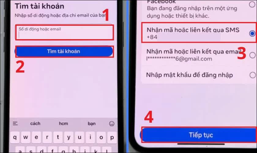 Nhập email hoặc số điện thoại đã đăng ký. Nhập email hoặc số điện thoại đã đăng ký.