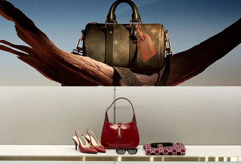 18K Luxury VN không ngừng nỗ lực nâng cao chất lượng sản phẩm tới cho quý khách hàng. 18K Luxury VN không ngừng nỗ lực nâng cao chất lượng sản phẩm tới cho quý khách hàng.