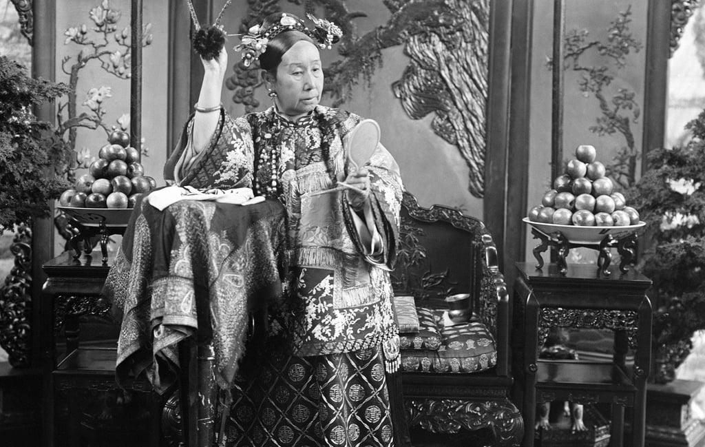 Từ Hi Thái Hậu đã dùng bí quyết làm đẹp này và giờ, nhiều phụ nữ đang học theo Từ Hi Thái Hậu đã dùng bí quyết làm đẹp này và giờ, nhiều phụ nữ đang học theo