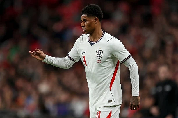 Barca hết quyền kích hoạt điều khoản mua Rashford Barca hết quyền kích hoạt điều khoản mua Rashford