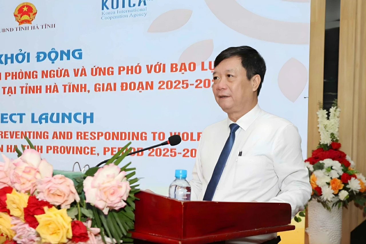 Thúc đẩy bình đẳng giới và xóa bỏ mọi hình thức bạo lực trên cơ sở giới Thúc đẩy bình đẳng giới và xóa bỏ mọi hình thức bạo lực trên cơ sở giới