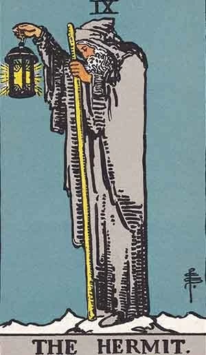 Bài tarot hôm nay 8/4: Vì đâu mà chuyện tình cảm của hai bạn tan vỡ? Bài tarot hôm nay 8/4: