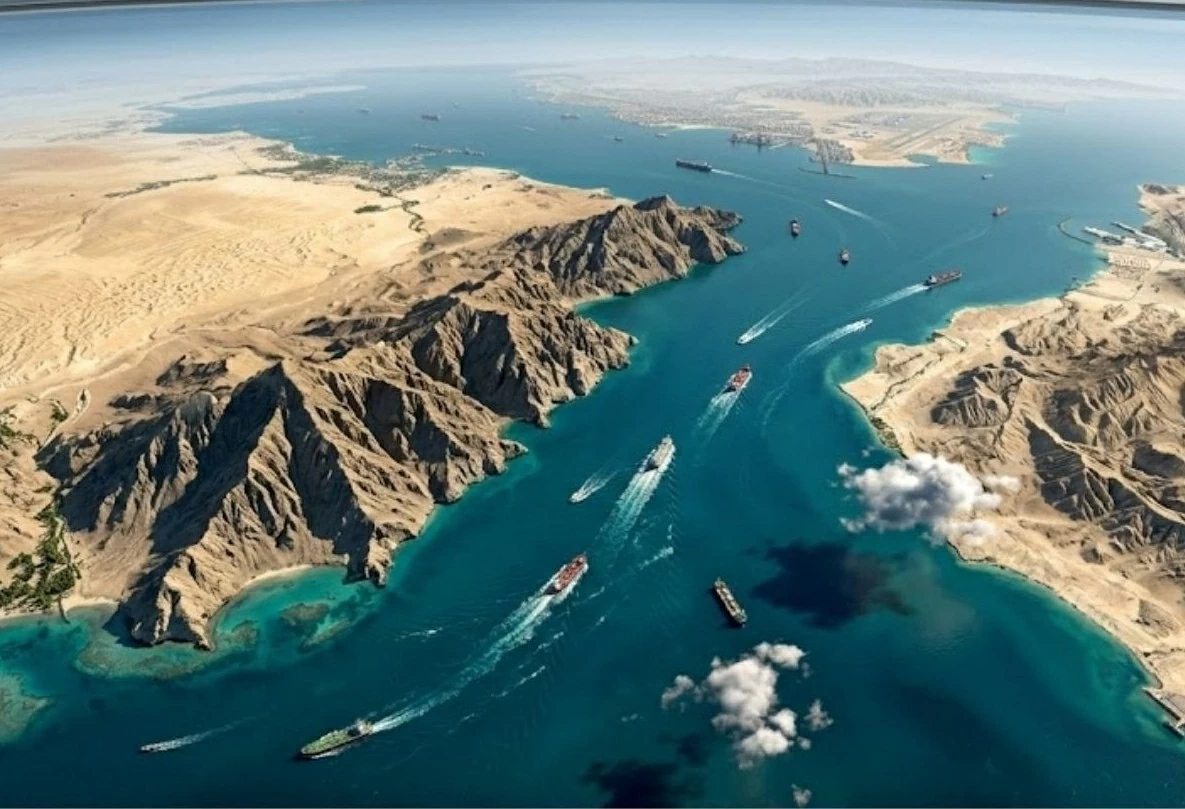 Bộ Ngoại giao thông tin về việc tàu Việt Nam di chuyển qua eo biển Hormuz Bộ Ngoại giao thông tin về việc tàu Việt Nam di chuyển qua eo biển Hormuz
