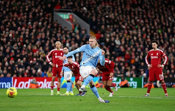 Lịch đấu ‘giông bão’ của Man City, Liverpool và Arsenal Lịch đấu ‘giông bão’ của Man City, Liverpool và Arsenal