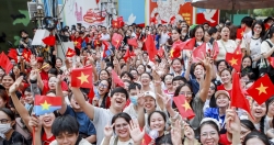 Truyền thông về quyền con người: Những chuyển động từ phát huy 