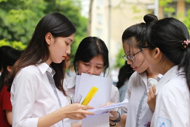 Chọn ngành học giữa 'biển' thông tin: Khi hiểu biết vẫn còn thiếu một nhịp